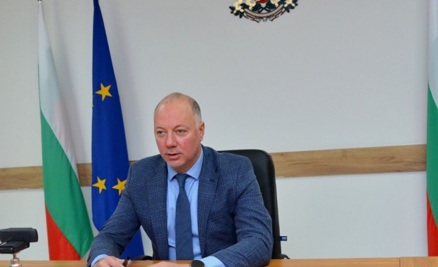 Депутатите приеха предсрочното освобождаване на Росен Желязков като председател на