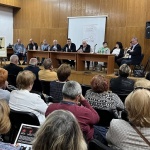 Проф. Ваня Добрева: Днешното време разрушава традицията, поставя кръст на паметта и на онова, което ни прави българи