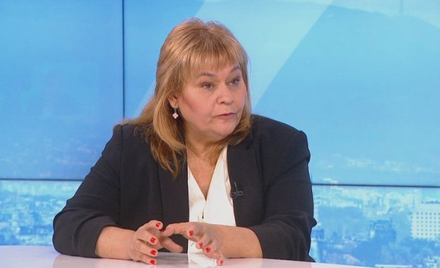 Войната която избухна по върховете на прокуратурата е била неизбежна