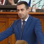 „Възраждане“: Ние сме тук, за да сложим края на колониалния режим в България