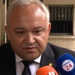 Иван Демерджиев: Нито мога, нито искам да нареждам арести
