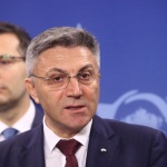 Карадайъ: Ще участваме във внасянето на предложения на промени в Конституцията