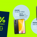 Yettel предлага 4 смарт придобивки с 25% отстъпка срещу старо устройство 