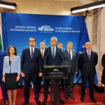 „Възраждане“ иска промяна на дневния ред днес и спешно изслушване на службите във връзка с националната ни сигурност