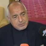 Борисов: Главчев и Радев носят отговорност, ако изберат друг, освен Митов, за МВнР