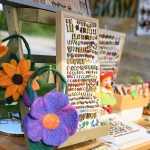 Благотворителен щанд на „Каритас“ на фермерския пазар на Lidl този уикенд в София