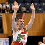 Български гимнастици спечелиха 3 медала на Световната купа