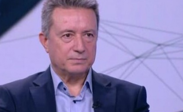 Янаки Стоилов: Процесът с искането на оставката на главния прокурор беше задействан политически
