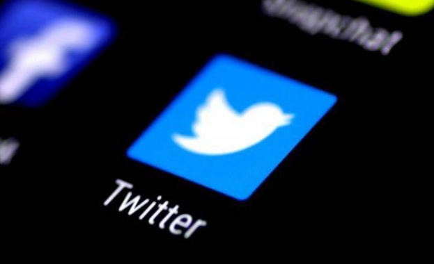 Европейският съюз може да забрани социалната мрежа Туитър от 25