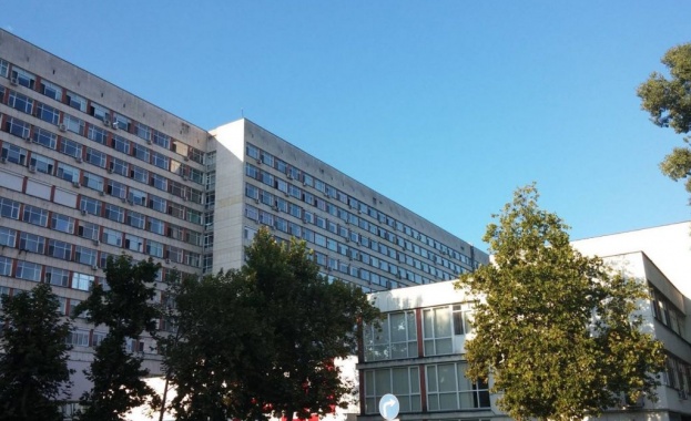 От УМБАЛ Свети Георги ЕАД Пловдив излязоха с позиция