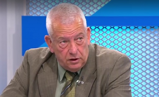 Съдебната система беше укрепвана но в същото време виждаме че