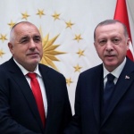 Бойко Борисов: Народът на Турция гласува за най-доброто бъдеще на своята страна и нашия регион