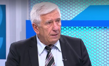 Проф. Михаил Станчев от Харков: Местните власти се опитват да създадат усещане за празник