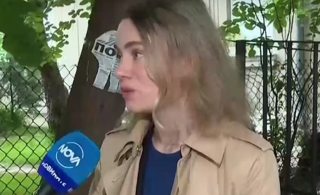 С екипа на NOVA се свърза майка на 5 годишно дете