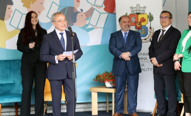 Да си грамотен човек е проява на себеуважение Но да