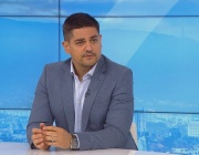 Радостин Василев: Ние от 7-8 месеца чакаме това управляващо мнозинство да измисли един дневен ред на държавата, който да е важен