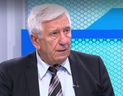 Проф. Михаил Станчев от Харков: Местните власти се опитват да създадат усещане за празник