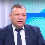 Димитър Гърдев: Убеден съм, че всички хора в Македония желаят бързо членство в Европейския съюз