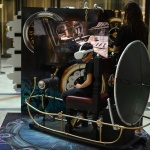 Първата интерактивна изложба на смесени реалности пристига в София