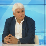 Проф. Пламен Киров: Не бива да смятате, че ВКС е освободил от длъжността главен прокурор г-н Сарафов