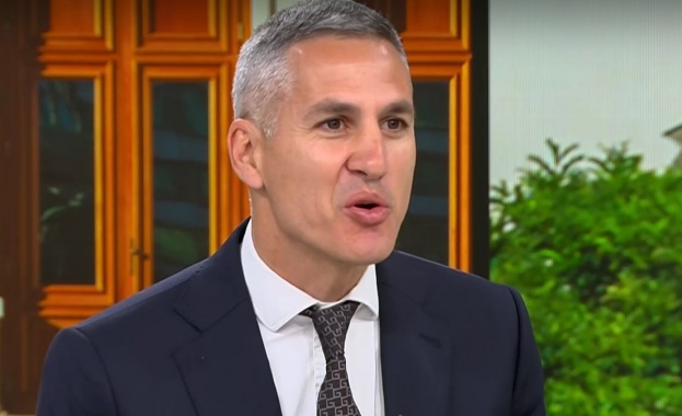 Очакваме всеки момент ГЕРБ да вземе позиция дали ще стои