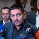 Радостин Василев: Управляващото мнозинство се е изпокрило. Предсрочни избори са наложителни