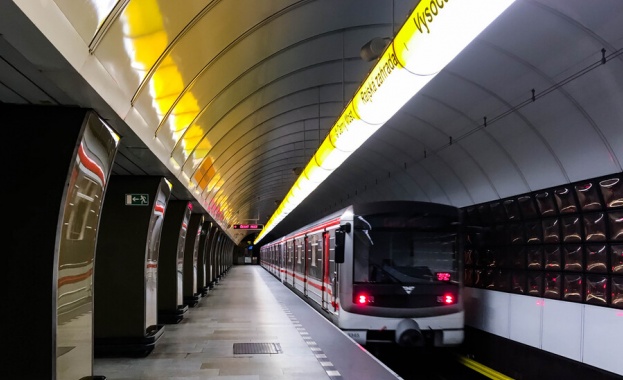 Избягал затворник в Чехия бе открит в неудобно за укриване