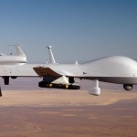 Дронове са ударили няколко сгради в Москва (Обновена)