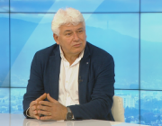 Проф. Пламен Киров: Случаят със Сарафов вече е приключен от правна гледна точка