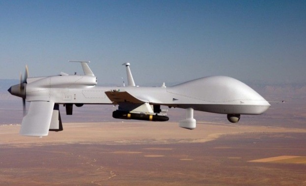 Безпилотни летателни апарати са ударили няколко сгради в Москва съобщи