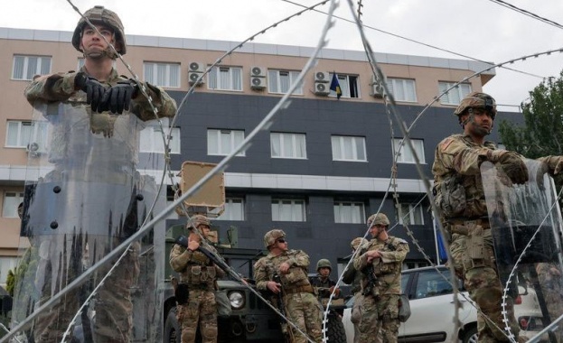Няма пострадали български военнослужещи от националния военен контингент, участващ в