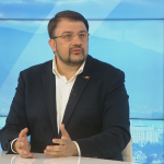 Настимир Ананиев: Не вярвам да има избори, защото е важно недовършените политики да продължат
