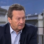 Таско Ерменков: Тези, които в момента управляват, те не управляват - те са управляеми, зад гърба им стои едно посолство 