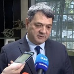 Петър Тодоров: Виждал съм Стефан Димитров да чака пред кабинета на Рашков