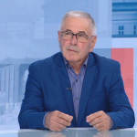 Иван Пенков: Взривът в складовете на Гебрев е по-скоро въпрос към контраразузнаването