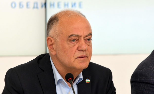 Атанасов: Ще предложа на колегите да се върнем към преговори с ГЕРБ-СДС