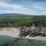 Идеалната семейна ваканция през лятото е юни или септември, на къмпинг   