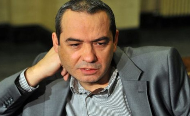 Бившият следовател Петьо Петров по известен като Пепи Еврото чието