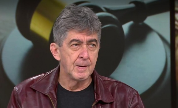 Бойко Станкушев: Бойко Борисов в момента е лидер буфосинхронист