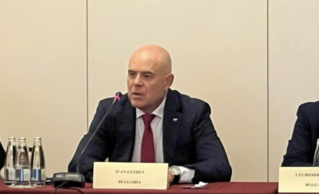 В основата на борбата с трансграничната престъпност стои личният контакт