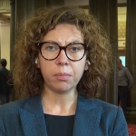 Кристина Петкова: Кой и защо допусна водеща политическа партия да бъде подслушвана в централата ѝ