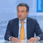 Даниел Лорер: България може да влезе в „Шенген” до края на годината