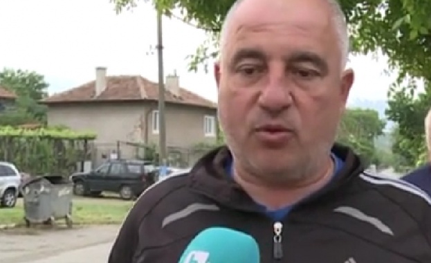 Решихме да дадем гласност на случая защото това е пореден