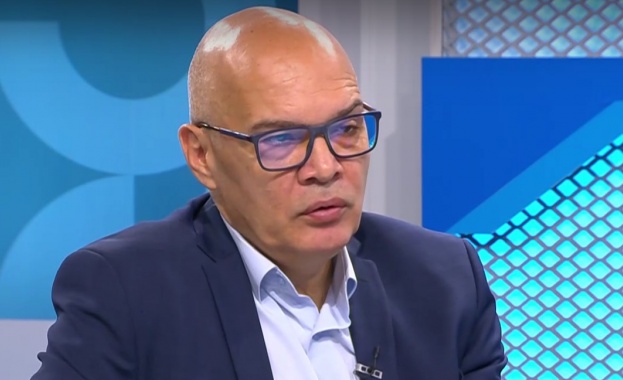 Напрежението е доста сериозно от началото на есента България отново