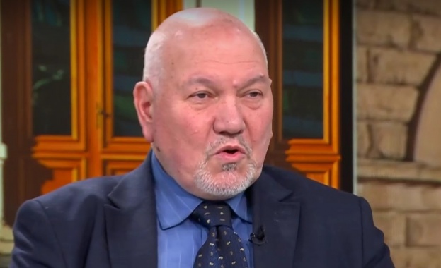 Няма как вече да се избегнат предсрочни избори Сегашният парламент