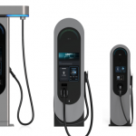 LG върви с пълни сили напред с бизнес с решенията си за зареждане на електрически автомобили