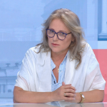 Д-р Цветеслава Гълъбова: Днешното напрежение в парламента е недопустимо поведение