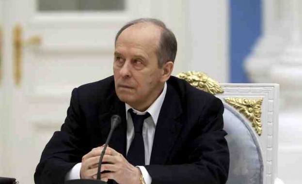 Директорът на Федералната служба за сигурност ФСБ на Русия Александър