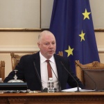 БСП и Росен Желязков в спор за имунитета на Борисов