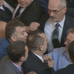 Манол Пейков, ПП: "Възраждане" ме нарекоха “мръсна гнида” и ме ритаха по краката